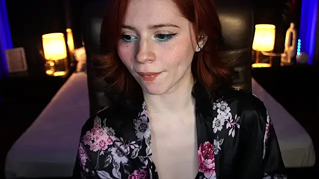 Snapshot of Sasha_Exclusive chatting on February 21, 4:59 pm Sasha Exclusive online show from February 21, 4:59 pm