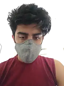 KingAsh 420 online show from January 30, 6:46 am