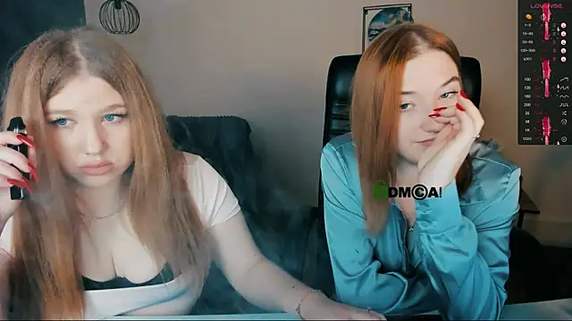 Snapshot of daisy_candy chatting on December 2, 7:27 pm daisy candy online show from December 2, 7:27 pm