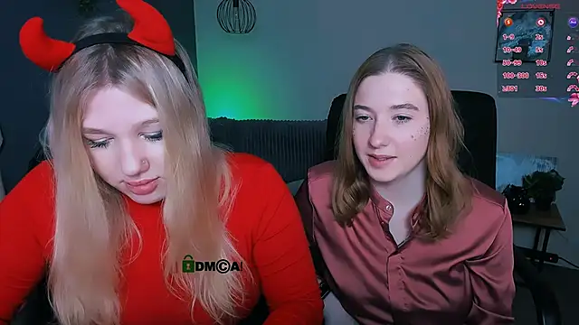 Snapshot of daisy_candy chatting on February 1, 9:40 pm daisy candy online show from February 1, 9:40 pm