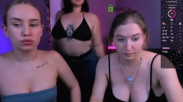 Snapshot of daisy_candy chatting on September 19, 7:58 pm daisy candy online show from September 19, 7:58 pm