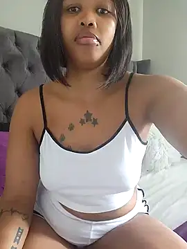 Snapshot of Drippincaty chatting on December 25, 7:46 am Drippincaty online show from December 25, 7:46 am