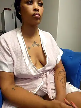 Drippincaty online show from April 7, 5:02 pm