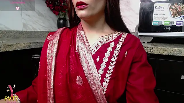 shantala krisha online show from February 16, 7:21 pm