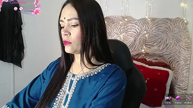 Snapshot of shantala_krisha chatting on July 10, 12:41 pm shantala krisha online show from July 10, 12:41 pm