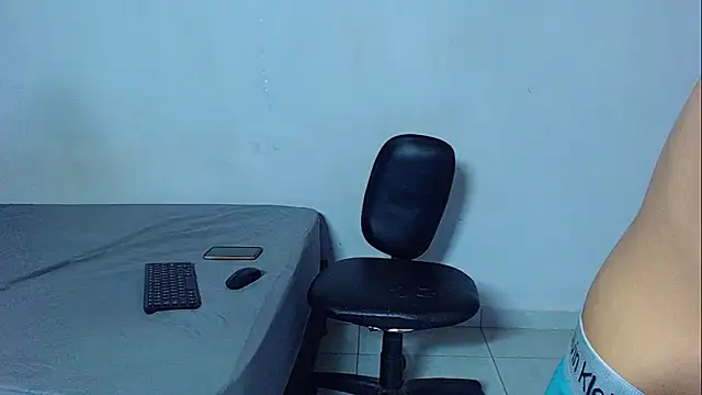 mikecoper 23 online show from March 26, 2:11 pm