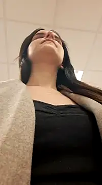 Snapshot of RaonXO chatting on December 27, 5:48 pm RaonXO online show from December 27, 5:48 pm