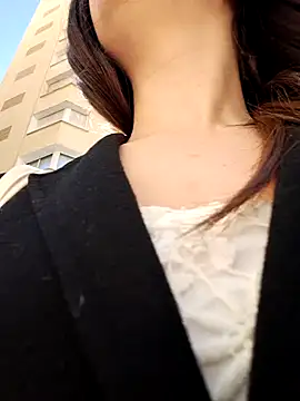 Snapshot of RaonXO chatting on December 31, 11:09 am RaonXO online show from December 31, 11:09 am