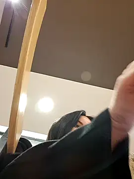 Snapshot of RaonXO chatting on January 26, 6:27 pm RaonXO online show from January 26, 6:27 pm