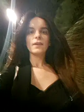 Snapshot of RaonXO chatting on January 27, 6:20 pm RaonXO online show from January 27, 6:20 pm