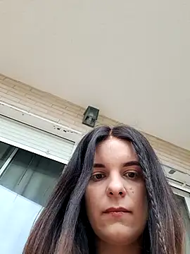 Snapshot of RaonXO chatting on March 16, 8:10 am RaonXO online show from March 16, 8:10 am