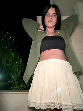 Snapshot of RaonXO chatting on September 25, 9:51 pm RaonXO online show from September 25, 9:51 pm