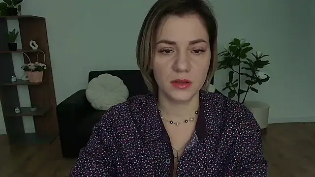 MariaSttone online show from December 5, 9:17 am