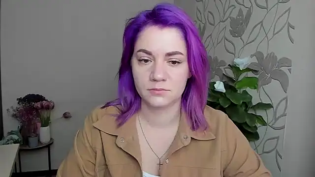 MariaSttone online show from March 13, 11:17 am