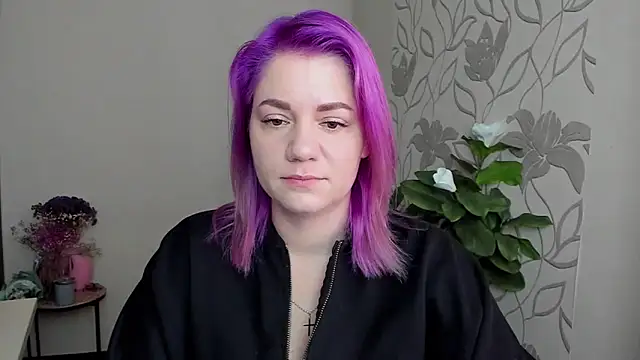 MariaSttone online show from March 17, 12:08 pm