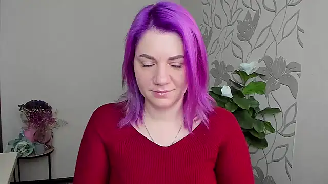 MariaSttone online show from March 28, 12:49 pm