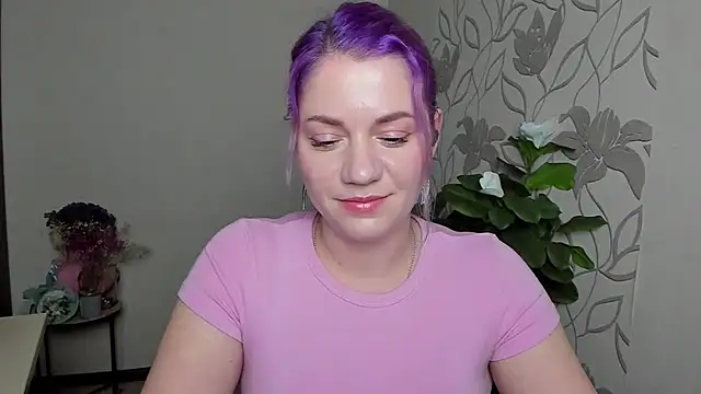 MariaSttone online show from April 2, 5:32 pm