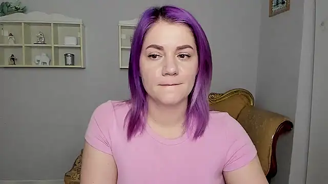 MariaSttone online show from April 23, 11:31 am