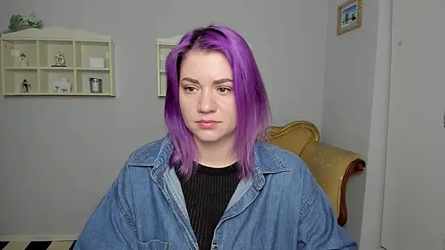 MariaSttone online show from April 25, 1:52 pm