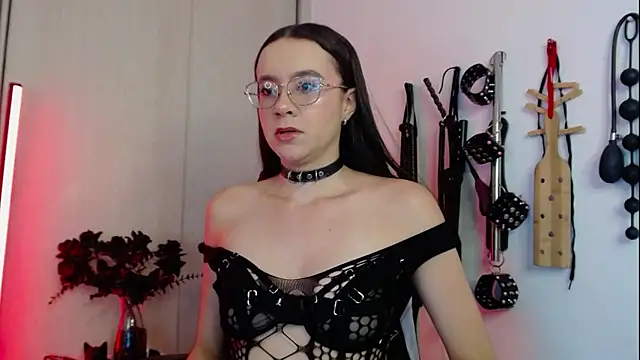 Snapshot of Alisson_Beckett chatting on May 29, 4:27 pm Alisson Beckett online show from May 29, 4:27 pm