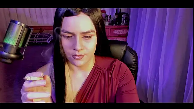 isabelacooperr online show from February 22, 5:19 am