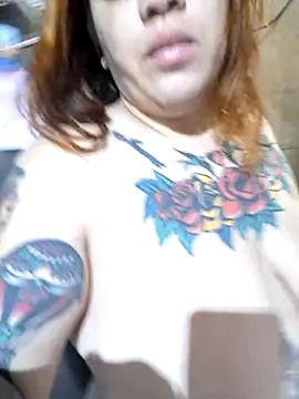 Snapshot of Naturalmenteyoo chatting on January 16, 9:02 am Naturalmenteyoo online show from January 16, 9:02 am