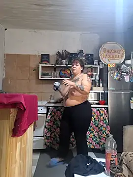 Naturalmenteyoo online show from March 6, 8:38 pm