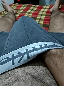 Bigdick pedro online show from February 22, 7:01 pm