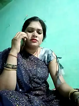 Snapshot of Chandni chatting on January 20, 7:14 pm Chandni online show from January 20, 7:14 pm