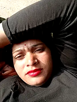 Snapshot of Chandni chatting on January 22, 10:18 am Chandni online show from January 22, 10:18 am