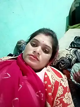 Snapshot of Chandni chatting on January 25, 12:16 pm Chandni online show from January 25, 12:16 pm