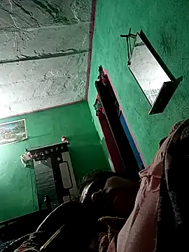 Snapshot of Chandni chatting on January 25, 8:42 pm Chandni online show from January 25, 8:42 pm