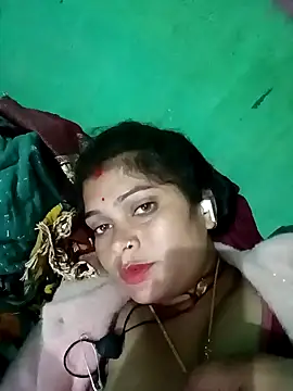 Snapshot of Chandni chatting on February 2, 10:49 pm Chandni online show from February 2, 10:49 pm