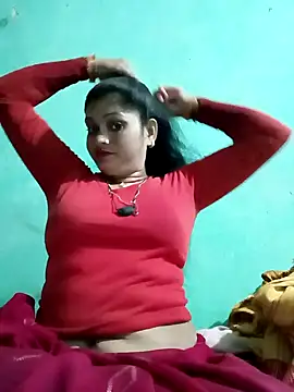 Snapshot of Chandni chatting on February 4, 12:11 pm Chandni online show from February 4, 12:11 pm