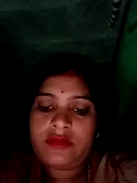 Snapshot of Chandni chatting on February 5, 5:09 am Chandni online show from February 5, 5:09 am