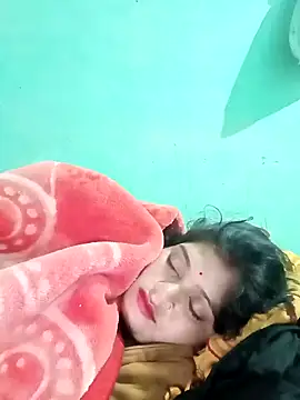 Snapshot of Chandni chatting on February 7, 12:42 am Chandni online show from February 7, 12:42 am