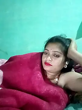 Snapshot of Chandni chatting on February 22, 9:59 pm Chandni online show from February 22, 9:59 pm