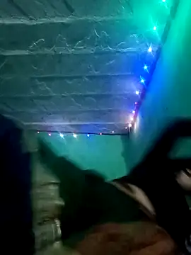 Snapshot of Chandni chatting on February 24, 12:48 pm Chandni online show from February 24, 12:48 pm