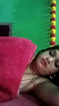 Snapshot of Chandni chatting on March 1, 11:26 pm Chandni online show from March 1, 11:26 pm