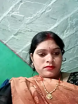 Snapshot of Chandni chatting on March 5, 4:34 am Chandni online show from March 5, 4:34 am