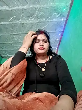 Snapshot of Chandni chatting on March 9, 11:25 am Chandni online show from March 9, 11:25 am