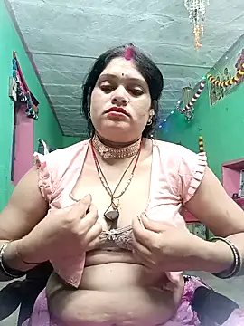 Snapshot of Chandni chatting on March 10, 7:40 pm Chandni online show from March 10, 7:40 pm