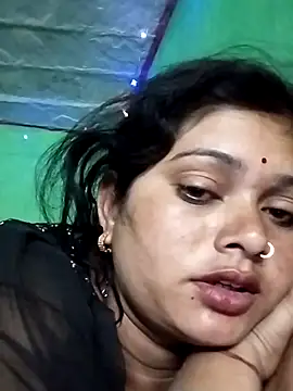 Snapshot of Chandni chatting on March 21, 12:18 am Chandni online show from March 21, 12:18 am