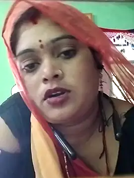 Snapshot of Chandni chatting on September 11, 5:40 am Chandni online show from September 11, 5:40 am