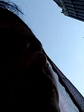 Snapshot of Chandni chatting on September 14, 12:43 am Chandni online show from September 14, 12:43 am