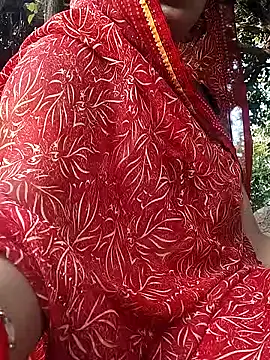 Snapshot of Chandni chatting on September 20, 2:45 am Chandni online show from September 20, 2:45 am