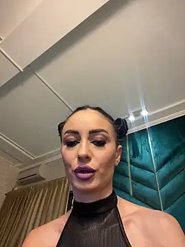 FeetVibe online show from September 11, 5:40 am