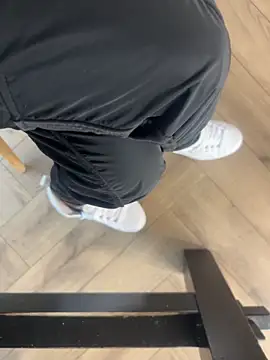 FeetVibe online show from October 24, 7:16 am