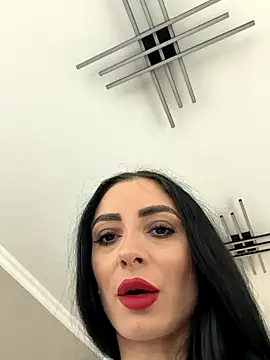 FeetVibe online show from December 4, 8:12 am