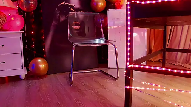 FeetVibe online show from March 22, 6:17 am